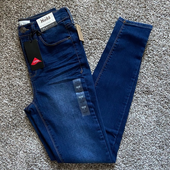 junior mudd jeans
